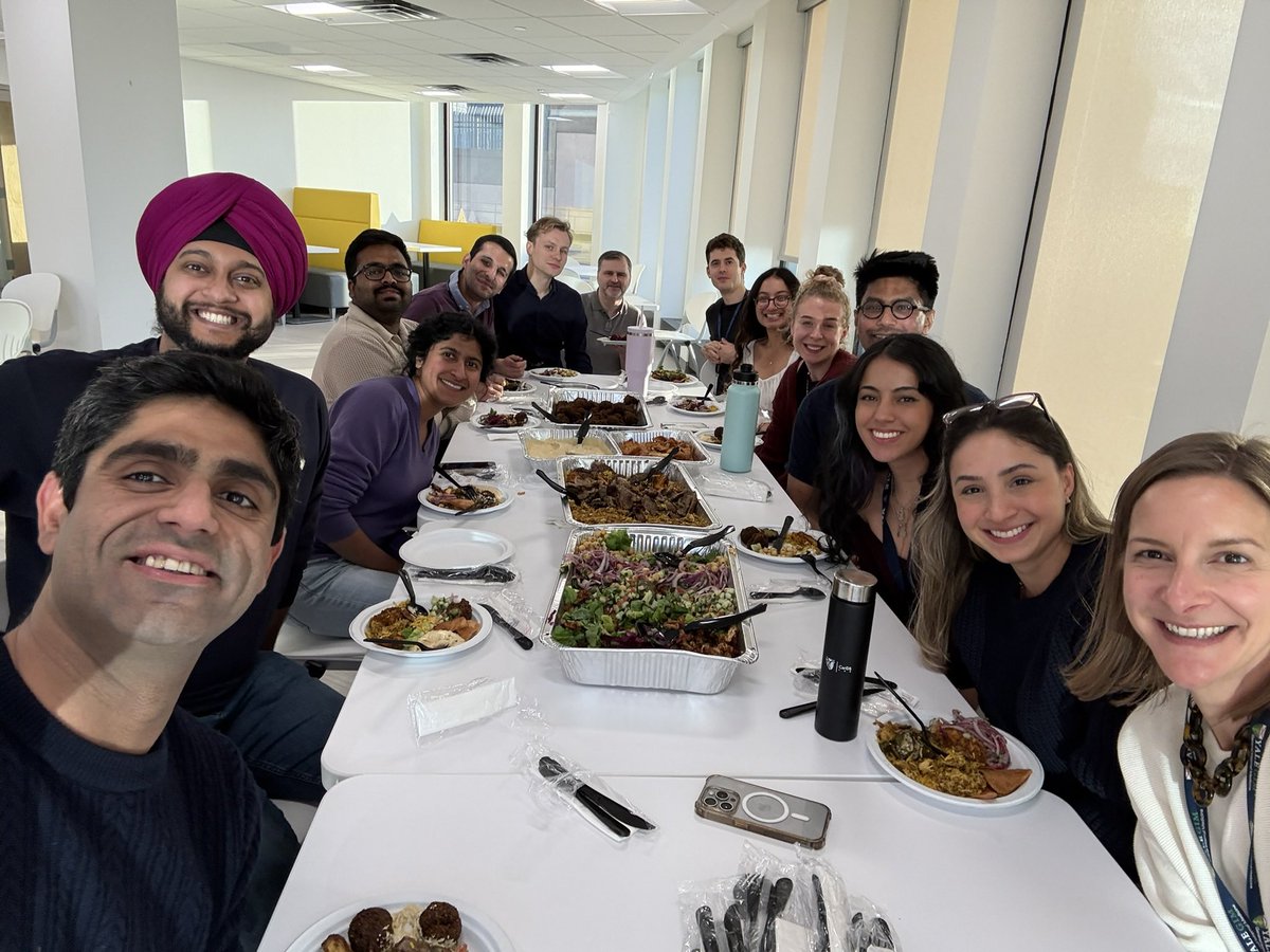Rohan Khera (@rohan_khera) on Twitter photo Happy New Year from my friends & work family at <a href="/cards_lab/">CarDS Lab</a>. Grateful for 2024, where we grew our group & strengthened our culture & community around advancing science while having fun 😊
Hoping to build on this foundation in 2025!
<a href="/YaleMed/">Yale School of Medicine</a> <a href="/YaleCardiology/">Yale Cardiology</a> Happy New Year from my friends & work family at <a href="/cards_lab/">CarDS Lab</a>. Grateful for 2024, where we grew our group & strengthened our culture & community around advancing science while having fun 😊
Hoping to build on this foundation in 2025!
<a href="/YaleMed/">Yale School of Medicine</a> <a href="/YaleCardiology/">Yale Cardiology</a>