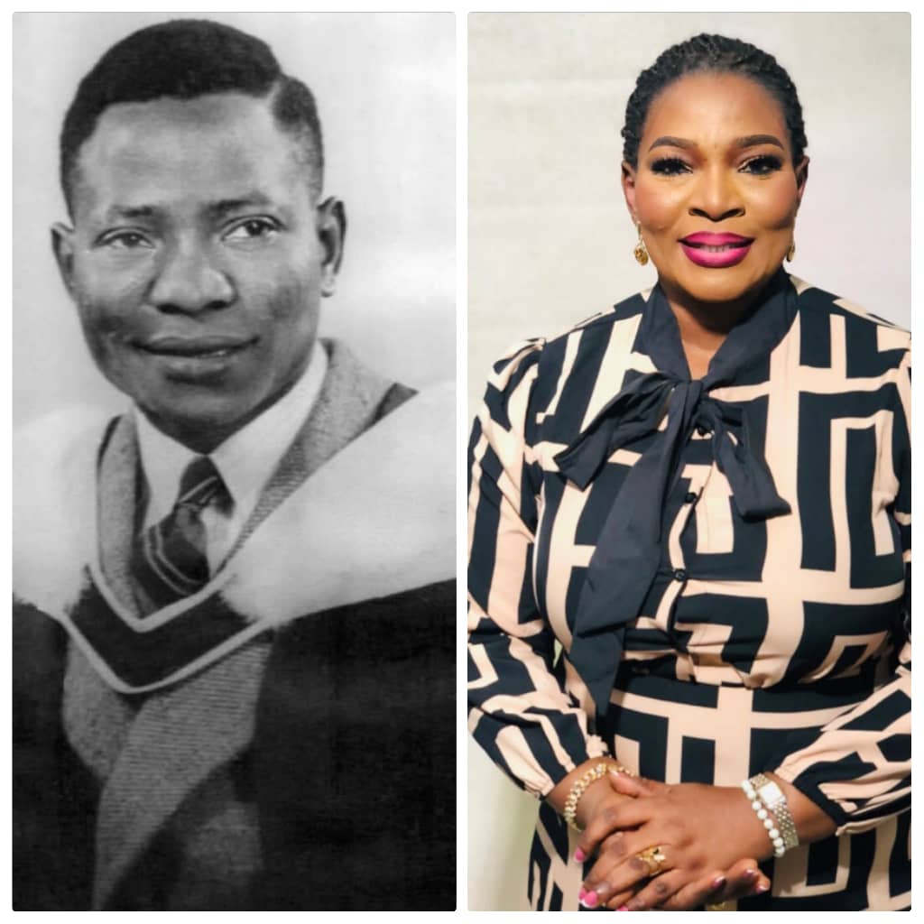 40 Years After His Death, Daughter Speaks on Professor Sanya Onabamiro

By Ademola Adegbamigbe

thenewsnigeria.com.ng/2025/01/01/40-…

Every genius, in the arts and sciences, has his or her own eureka moment, a burst of epiphany or what some people call period of serendipity.