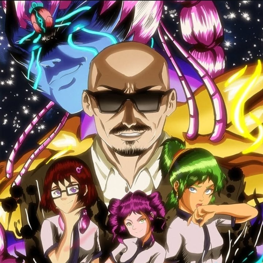 Vikram Rajan is chill billin' ❄️ 🎙 🐧 tweet media