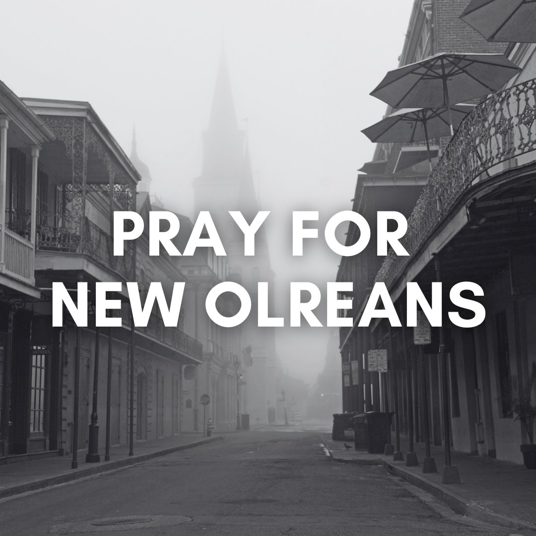 Southshore Baptist Church (@sbcnola) on Twitter photo 