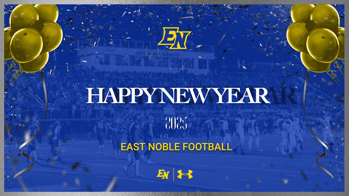 East Noble Football (@eastnoblefball) on Twitter photo 