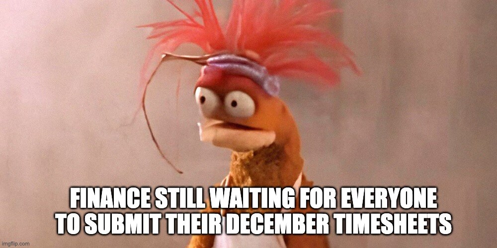 Happy New Year everyone 😬