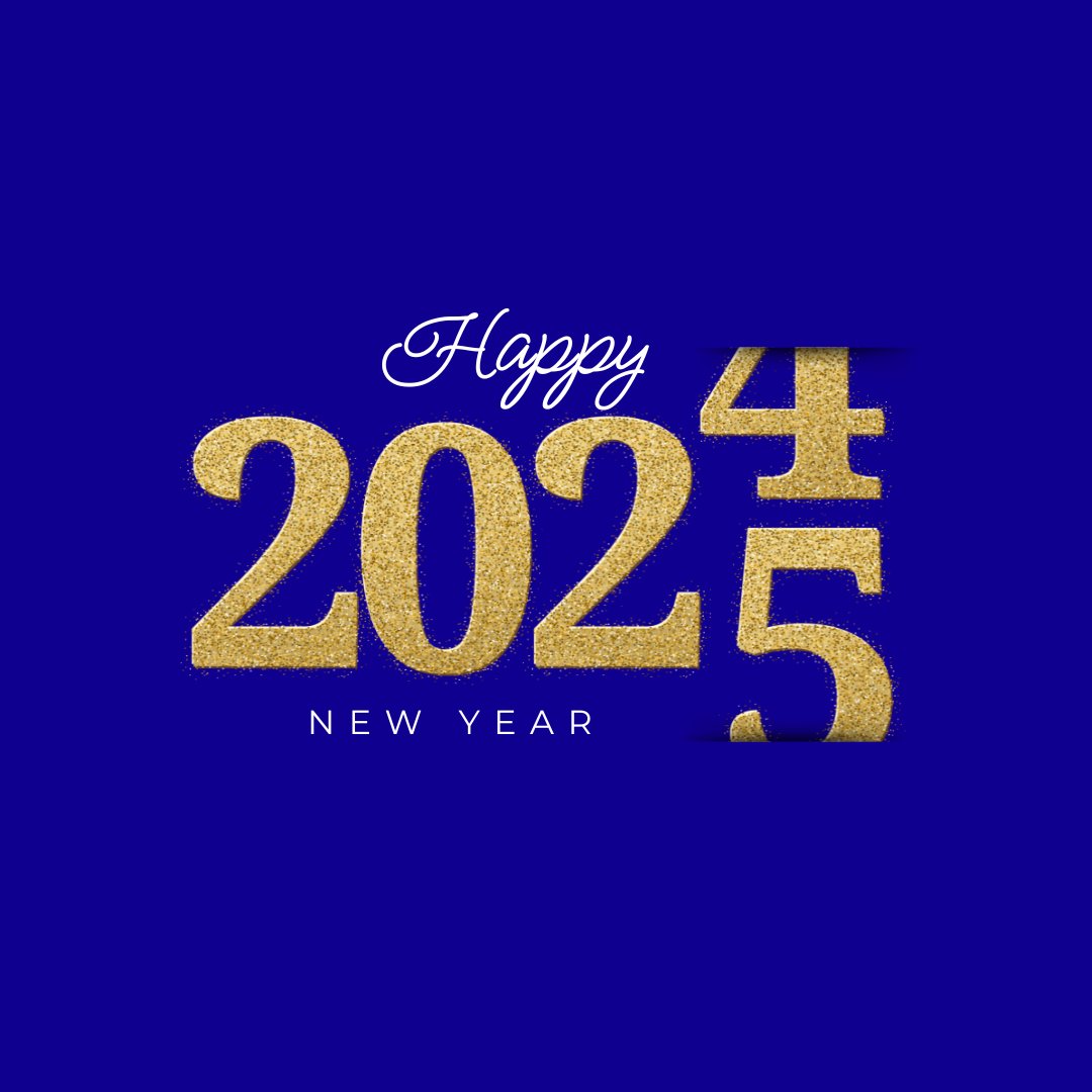 TechzoidNG's tweet image. 🎉 Happy New Year from Techzoid Innovation! 🎉

As we usher in 2025, we’re excited for all the possibilities and innovations the new year holds. Thank you for being part of our journey in driving transformation and advancing technology.

#HappyNewYear #TechzoidInnovation