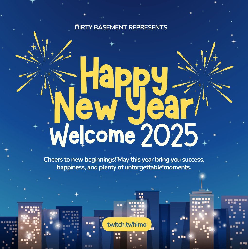 One last stream to take Valorante for all they have.

Start the year like we finished the last.

L I V E at the purple.