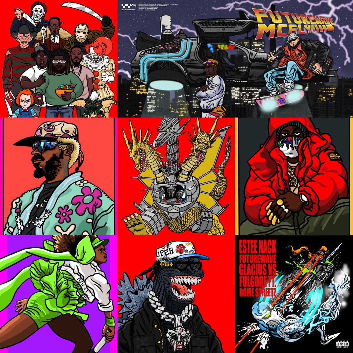 Bernard Rollins tweet media