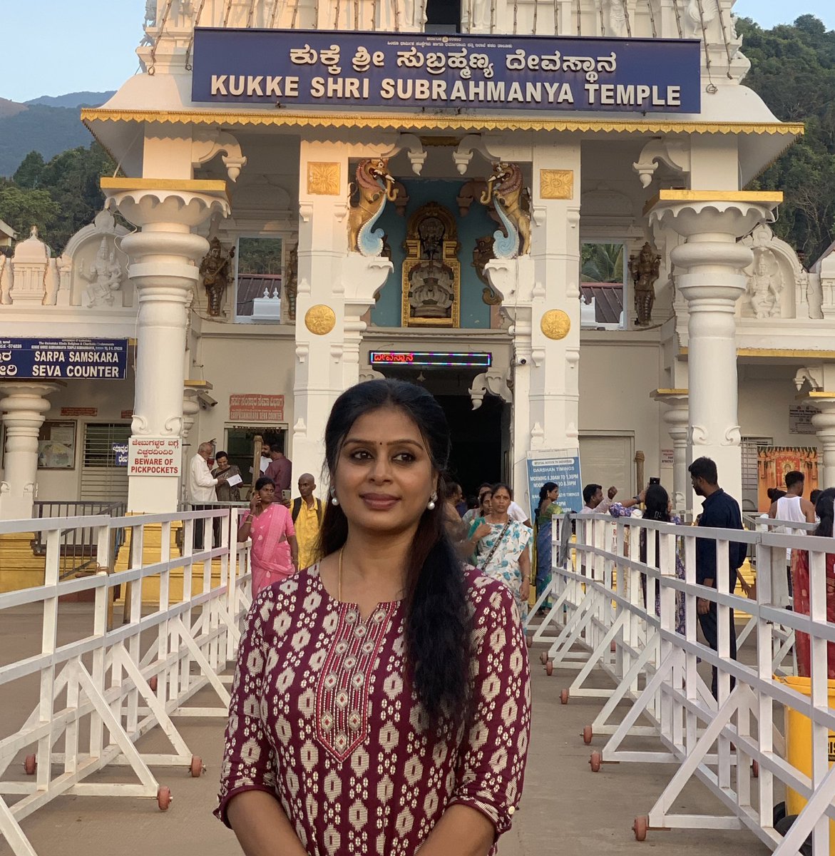 Wishing Everyone A Happy &amp; Prosperous New Year 2025..✨✨
Prayers For All..🙏🙏