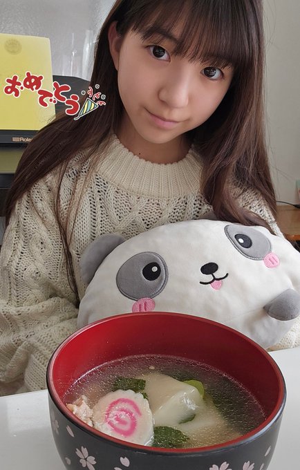 Twitterのコスプレ画像3