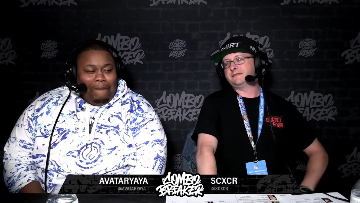 avataryaya_'s tweet image. Hey Everyone! It&apos;s yaya here &amp;amp; lets start with a BANG

ICYMI: I&apos;m a creative who covers fighting games, anime games, &amp;amp; whatever else in-between! I love reviewing peripherals. video games, and doing commentary for any events (especially FGC related)

YT: youtube.com/@Avataryaya 🔥…