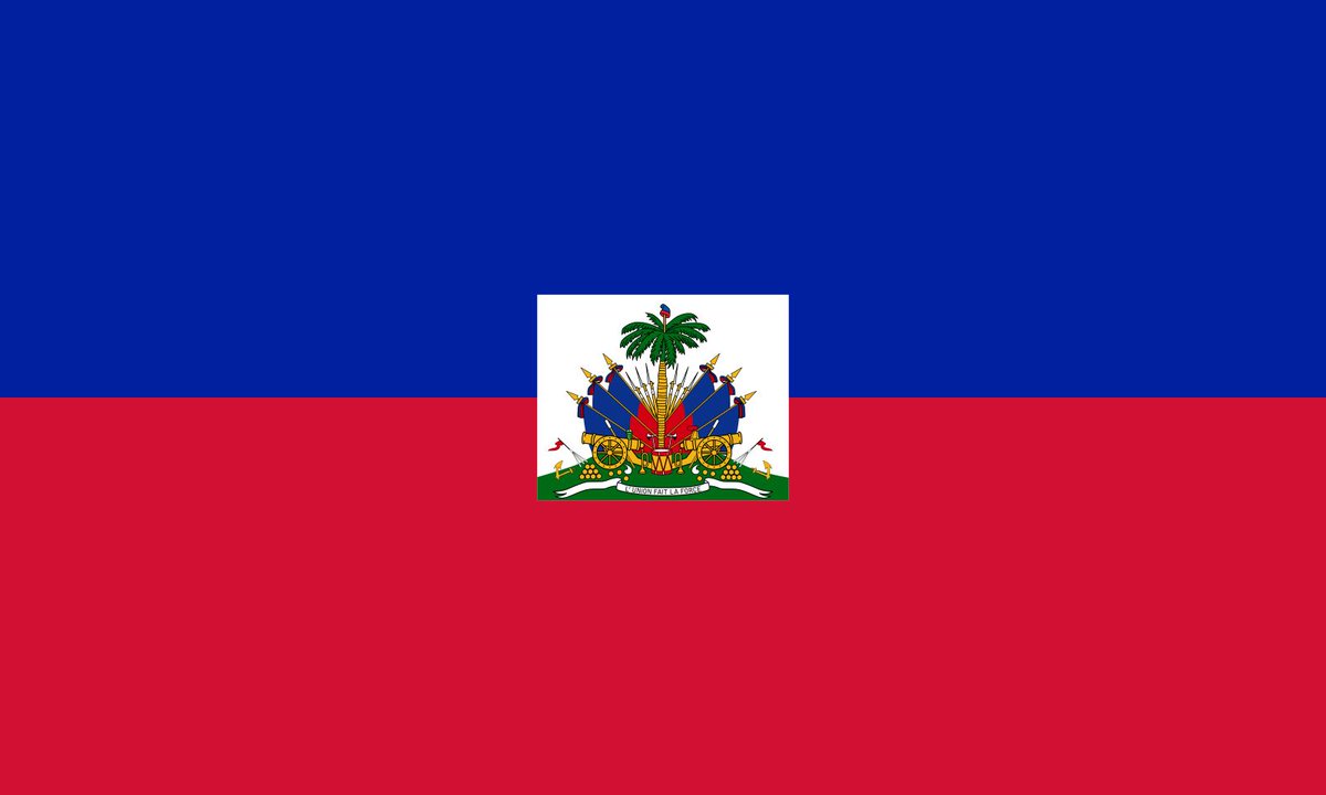 AfricanArchives's tweet image. Happy Independence Haiti!

Jean-Jacques Dessalines led armies to defeat France to become the first free colonial society. It was the greatest slave uprising since Spartacus.

It was a powerful reminder that Black liberation Could be achieved.