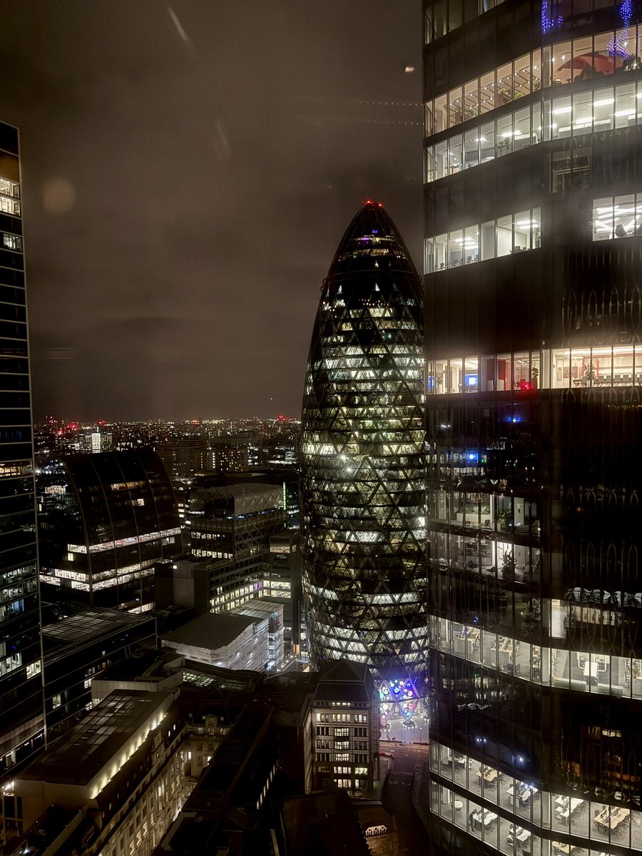 Happy New Year from London! May your 2025 be full of fun adventures x