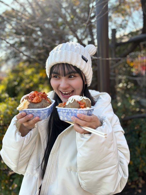 安土姫華のTwitter画像22