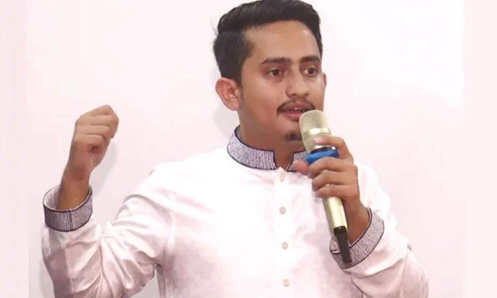 জালিয়াতি করে সহায়তা নেওয়ার চেষ্টা, যা বললেন সারজিস