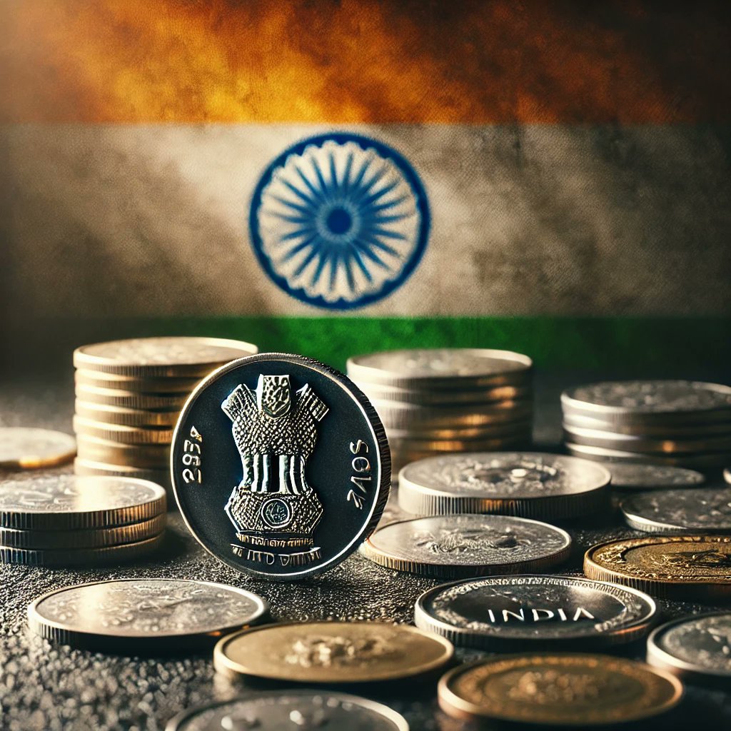 Only Tax, No Responsibility❓

India's GST collection in December rises 7.3% yoy.
This GST is paid by everyone. 

Indian taxpayers are paying a large portion of their income in direct and indirect taxes.
From necessary items to luxury products; everything comes under huge