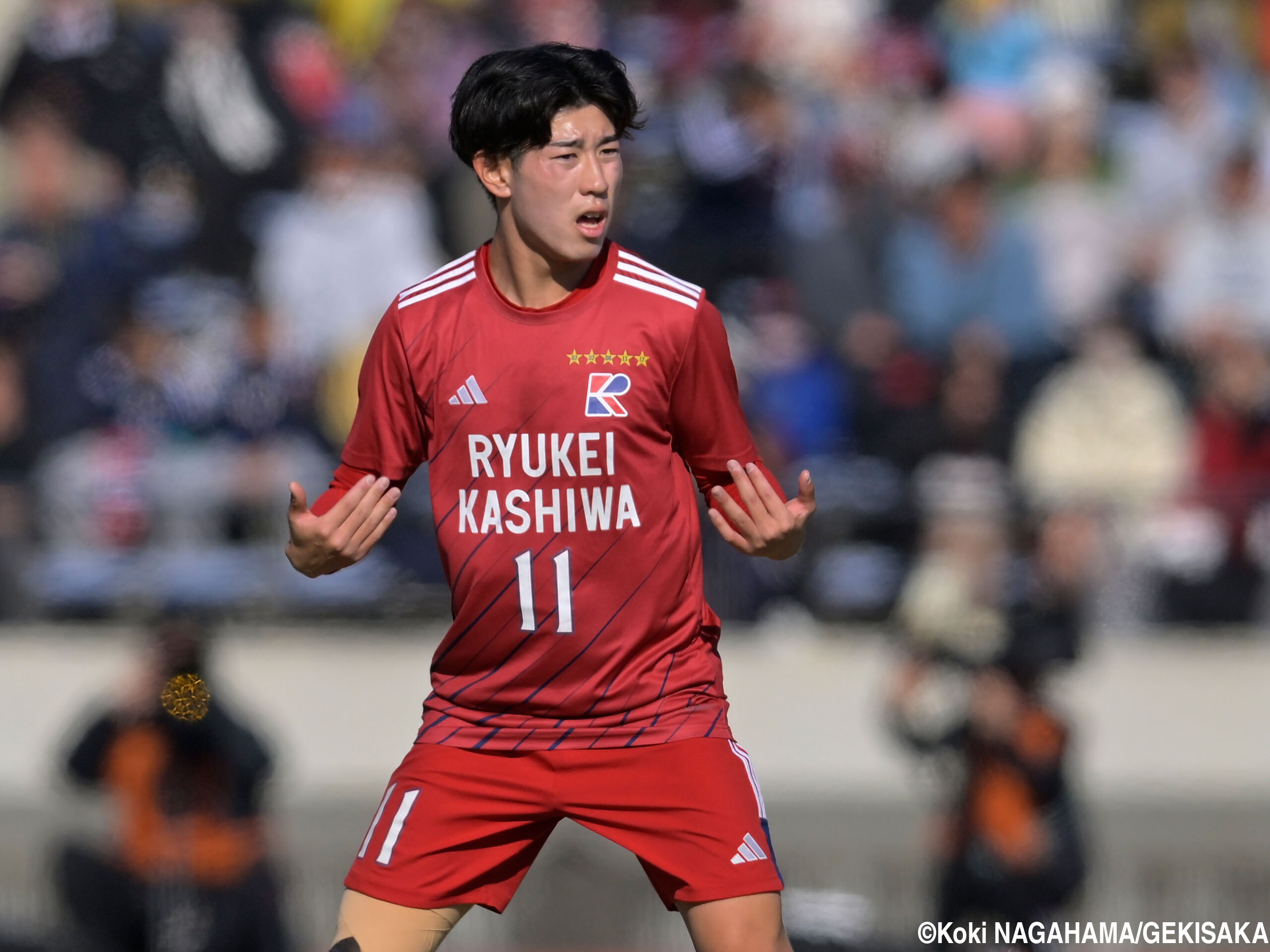 ★希少★流経大柏サッカー部　選手権　リュックサック　★全国選手権★ ☆希少☆流経大柏サッカー部 選手権 リュックサック ☆全国