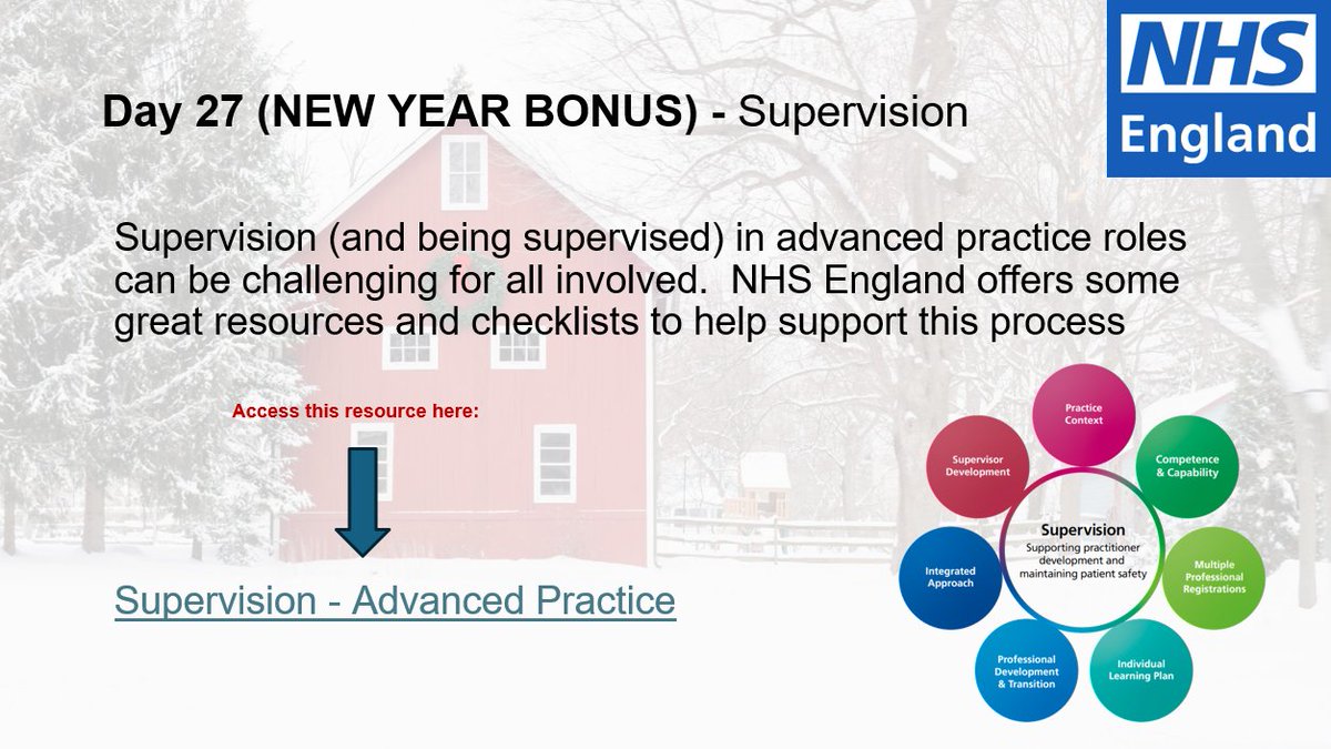 To help you get the #NewYear off to a great start, the AP-RAD SIG would like to share some essential #supervision resources 🌟👇

To access the holiday calendar and resources like this, join the AP-RAD SIG: sor.org/about/get-invo…

Your facilitators wish you a wonderful 2025! 💜