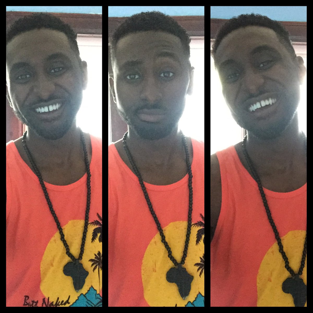 Znik91's tweet image. Ayyyee #Gapgang stand tf up