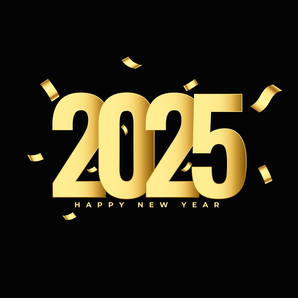 🎉 Welcome to the new year!  We are excited to provide top notch services to our valued customers in the year ahead. Our team is dedicated to staying ahead, ensuring excellence &amp; exceeding expectations.