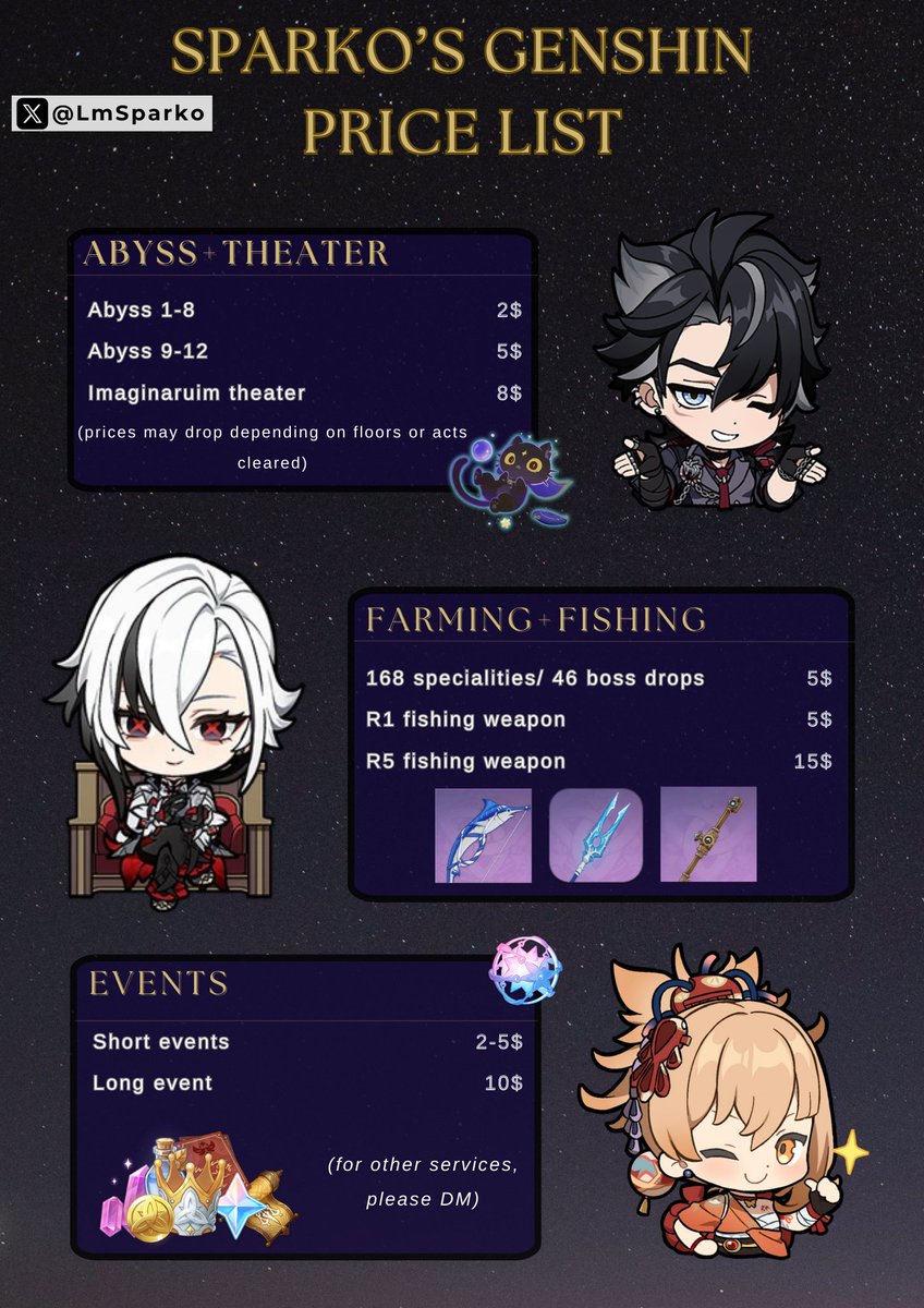 SPARKO Pilot | Selling Aranara pet code +110 proof tweet media