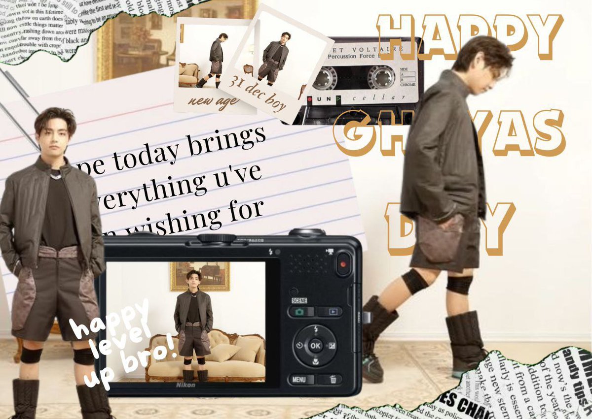 bescybs's tweet image. 📢 OPEN FOLLBACK

Reply this tweet

Hi everyone! bcs I was late in wishing him a happy birthday, this is a simple gift from me to him ( @.AtIantyc ) Please send him good wishes and prayers because I want him to know that he is a great person and deserves all the good things in…