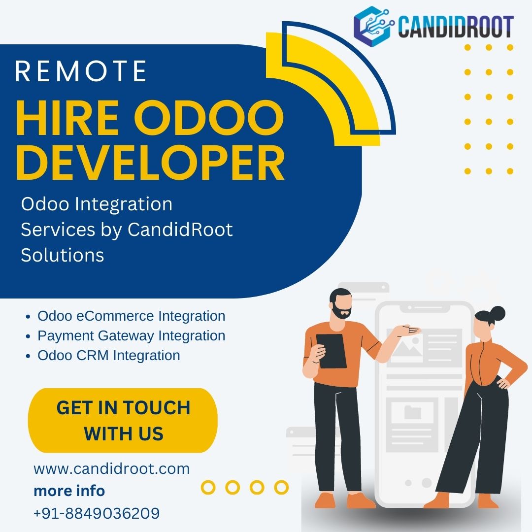 candidroot's tweet image. 👨💻 Hire an Expert Odoo Developer to Build Your Ideal Solution!
🚀 Looking for a skilled Odoo developer to take your business to the next level?
📩 Contact us or visit candidroot.com/hire-odoo-deve…
#HireOdooDeveloper #HireOdooERPDeveloper #OdooDeveloper #DedicatedOdooDeveloper