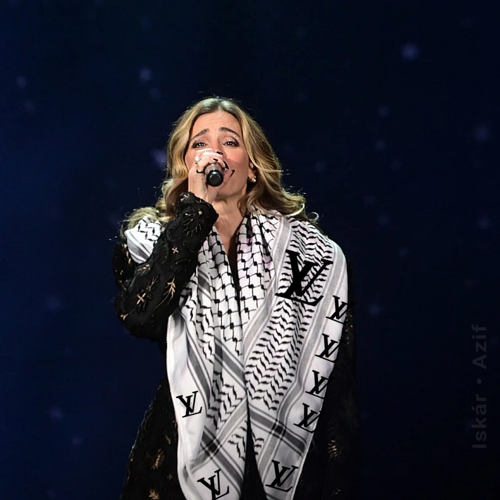 iskarazif's tweet image. 