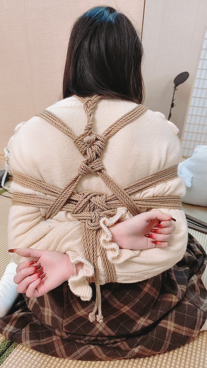 新年第一捆
🪢:@Wuye_bei