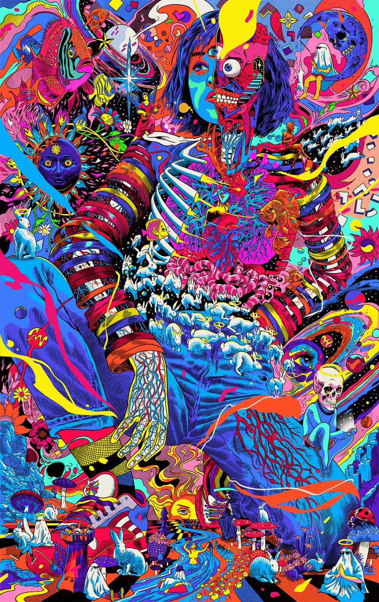 avril15 is probably a cult, right? tweet media