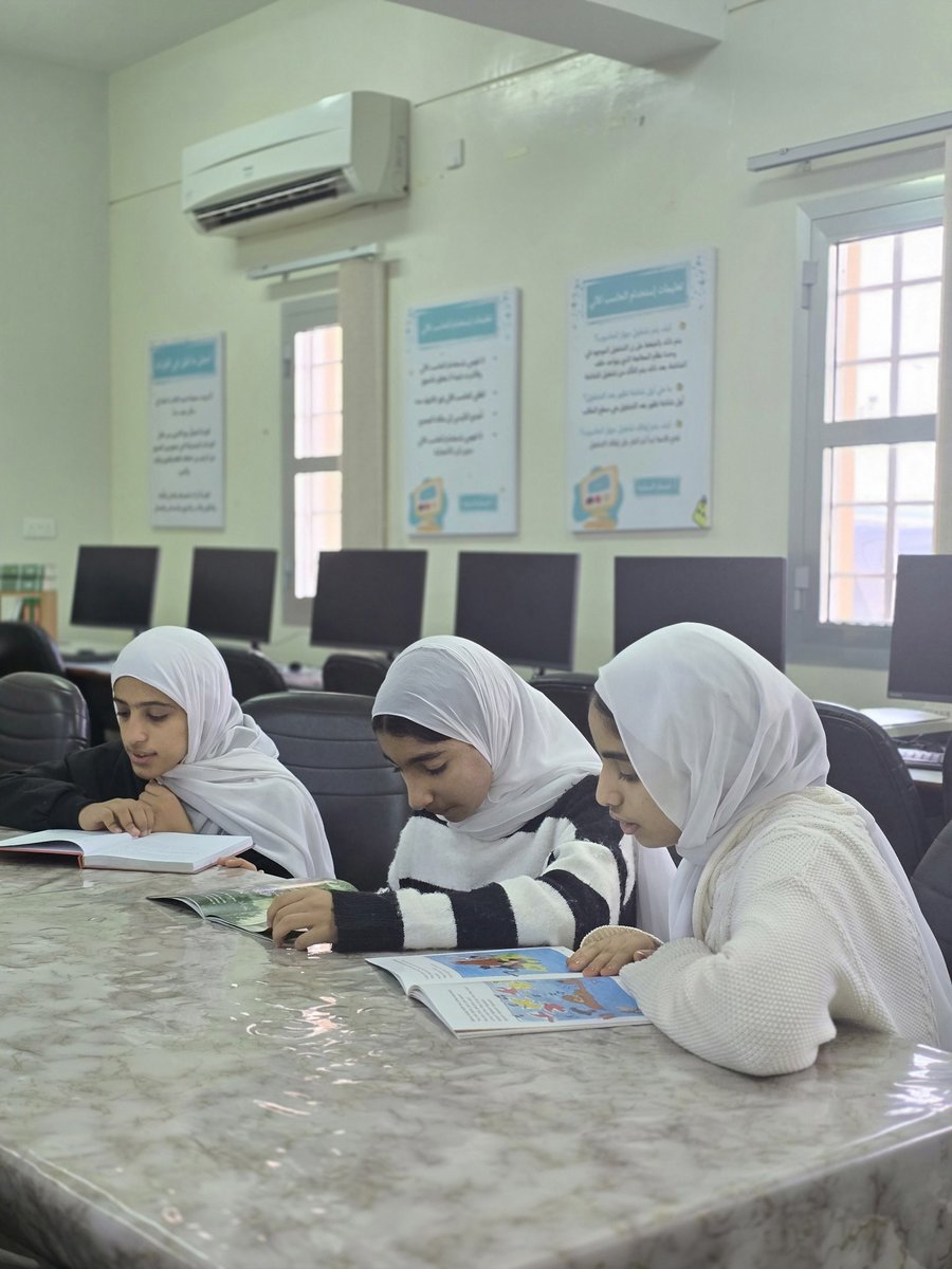 Najeea-LRC Learning resources center (@najeeac) on Twitter photo مؤشرات اداء مركز مصادر التعلم لشهر ديسمبر ٢٠٢٤ م.
<a href="/AlkiyumiLaila/">ليلئ الكيومية:مشرفة مصادر تعلم</a>
<a href="/ictoman/">دائرة تقنيات التعليم</a>
<a href="/Lrc_2021/">وحدة مصادر تعلم محافظة مسقط</a>
@najiatwit مؤشرات اداء مركز مصادر التعلم لشهر ديسمبر ٢٠٢٤ م.
<a href="/AlkiyumiLaila/">ليلئ الكيومية:مشرفة مصادر تعلم</a>
<a href="/ictoman/">دائرة تقنيات التعليم</a>
<a href="/Lrc_2021/">وحدة مصادر تعلم محافظة مسقط</a>
@najiatwit