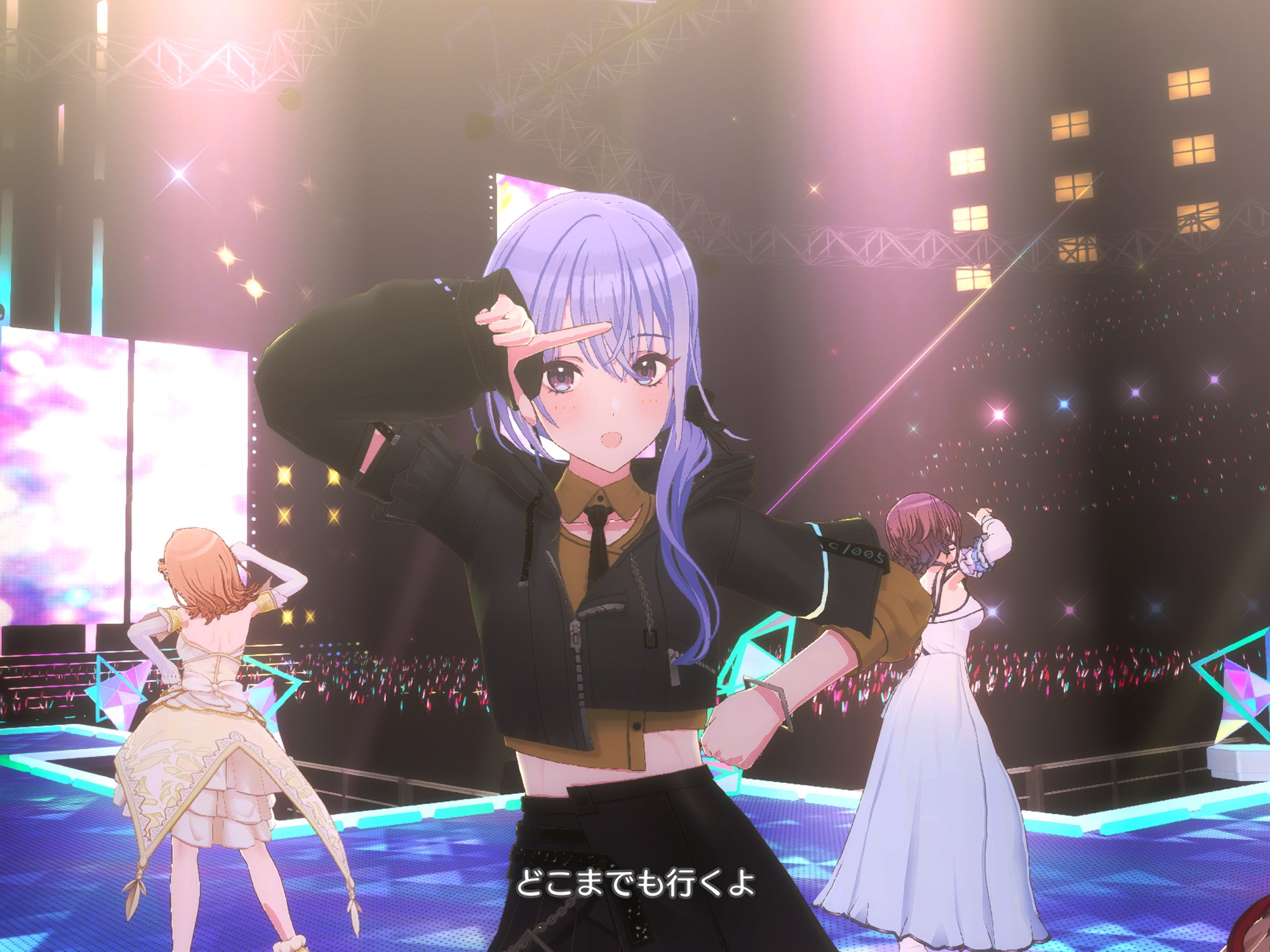 とわ@シャニ7th青森両日、螺旋両日 (@SWbb226) / X