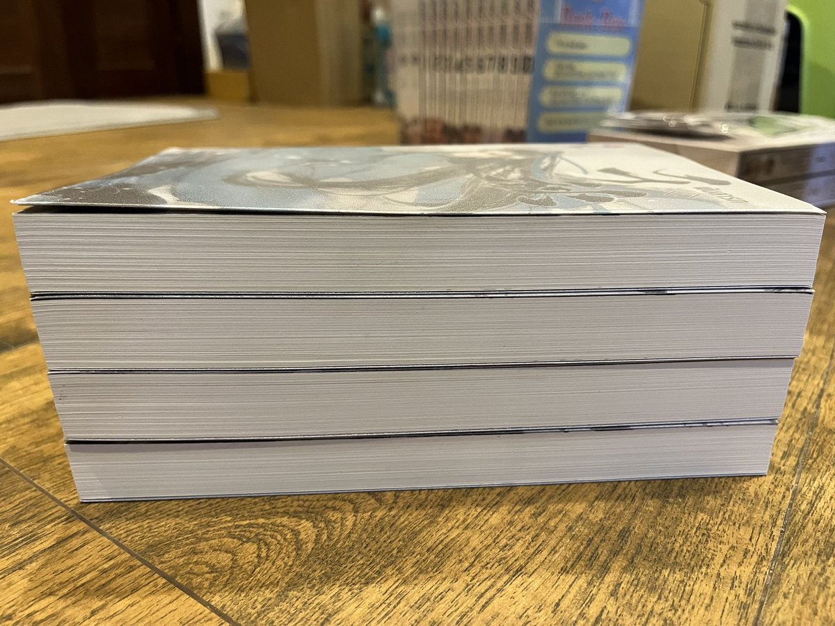 ส่งต่อ #พันสารท เล่ม 1-4 ค่ะ 630 บาทรวมส่ง โปสการ์ดกับที่คั่นอยู่ในเล่มนะคะ สอบถามขอดูเพิ่มเติมได้ค่ะ #นิยายวายแปลจีน #นิยายวายมือสอง