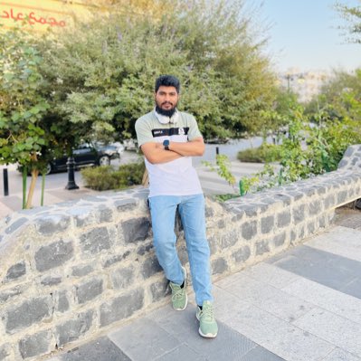 HmRuhman's tweet photo. #NewProfilePic https://t.co/VmegnqprVi