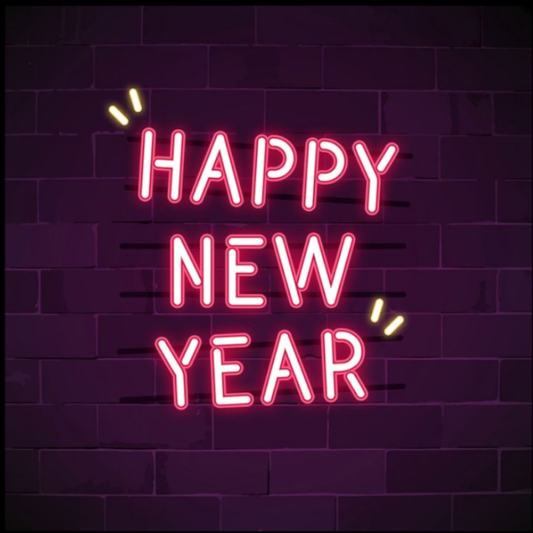 Wishing everyone a very happy and healthy 2025!
We are really looking forward to sharing with you what 2025 has in store, it's shaping up to be a corker...