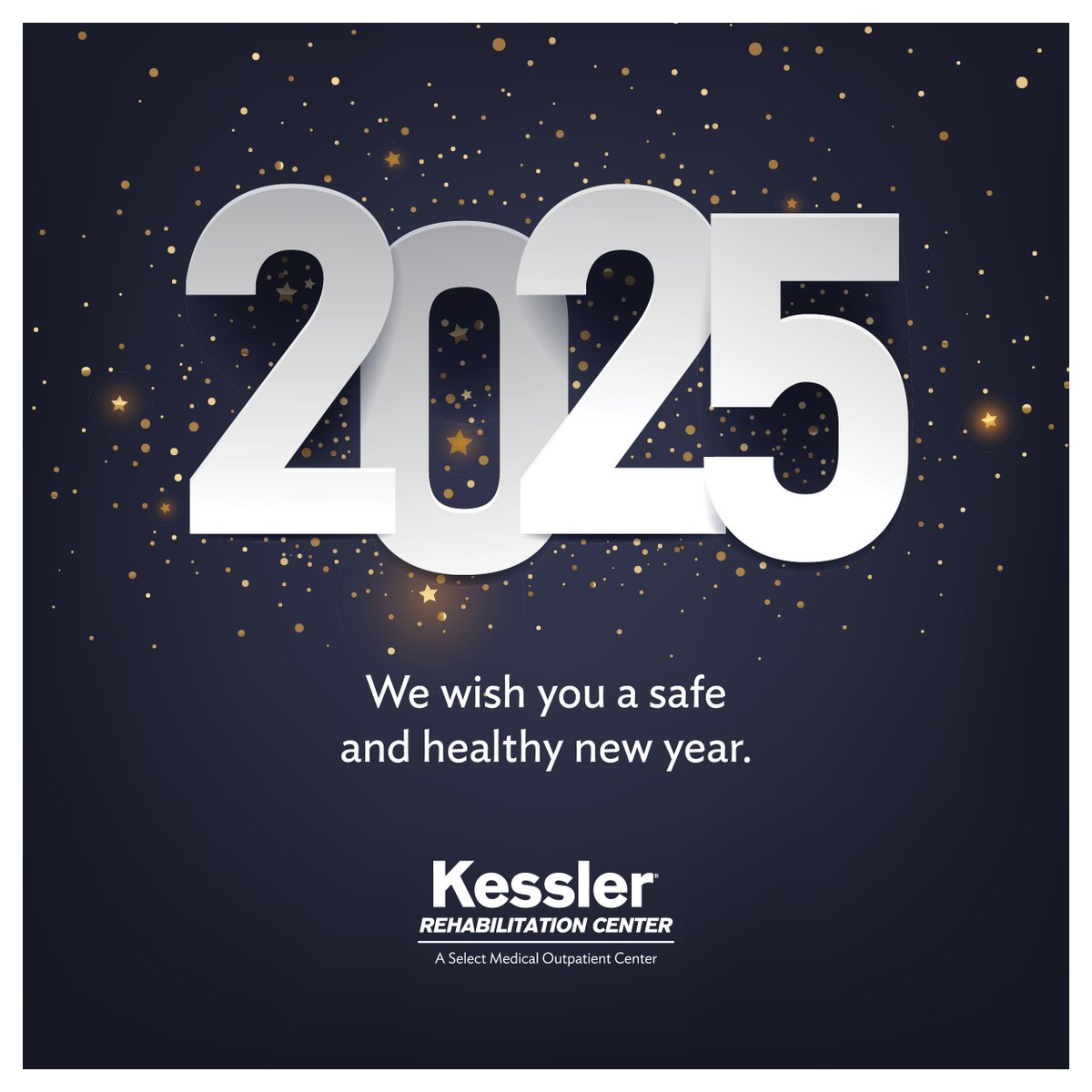 Kessler Rehabilitation Center tweet media