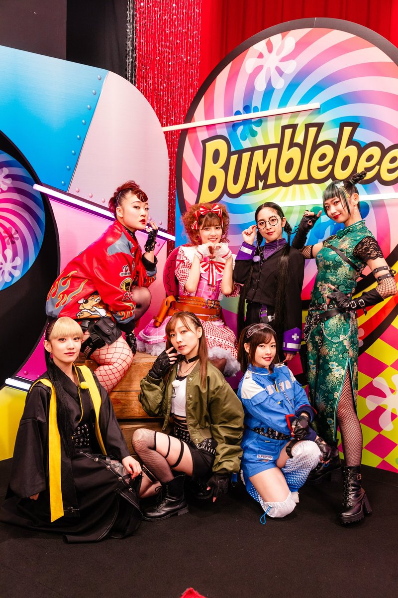 Bumblebee7_st's tweet photo. ⛩️Happy New Year 2025🎍

🤍💛💙💜🩷💚❤️
#Bumblebee7 🐍 https://t.co/i5G0JpgXBV
