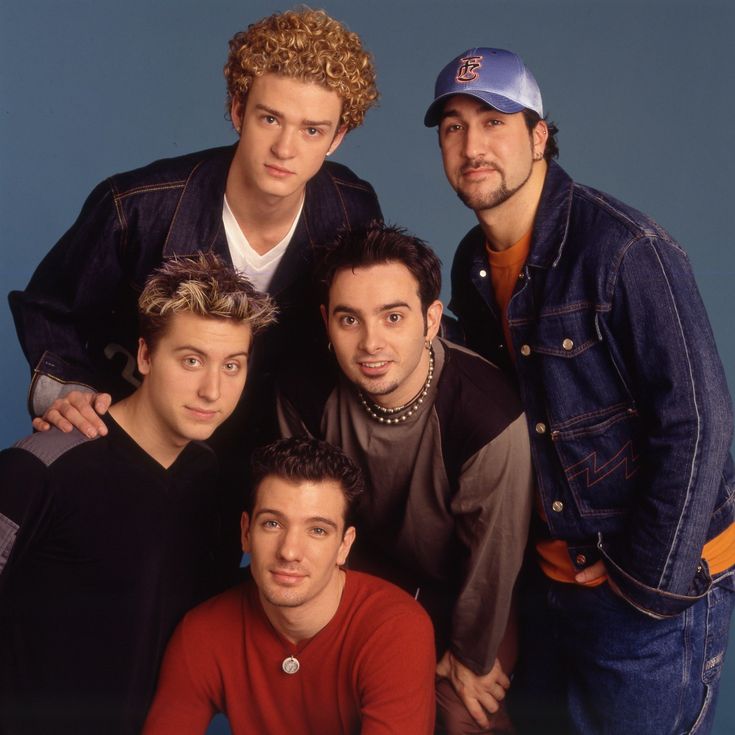 thumbnail-*NSYNC