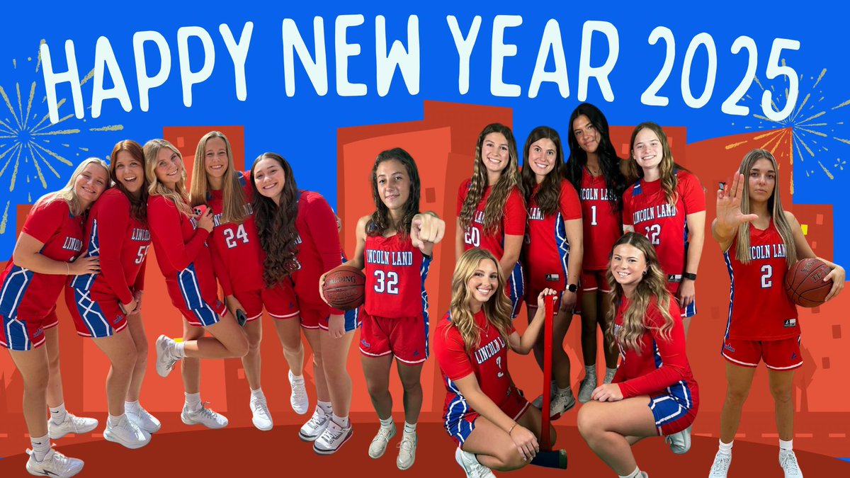Lincoln Land Loggers WBB tweet media