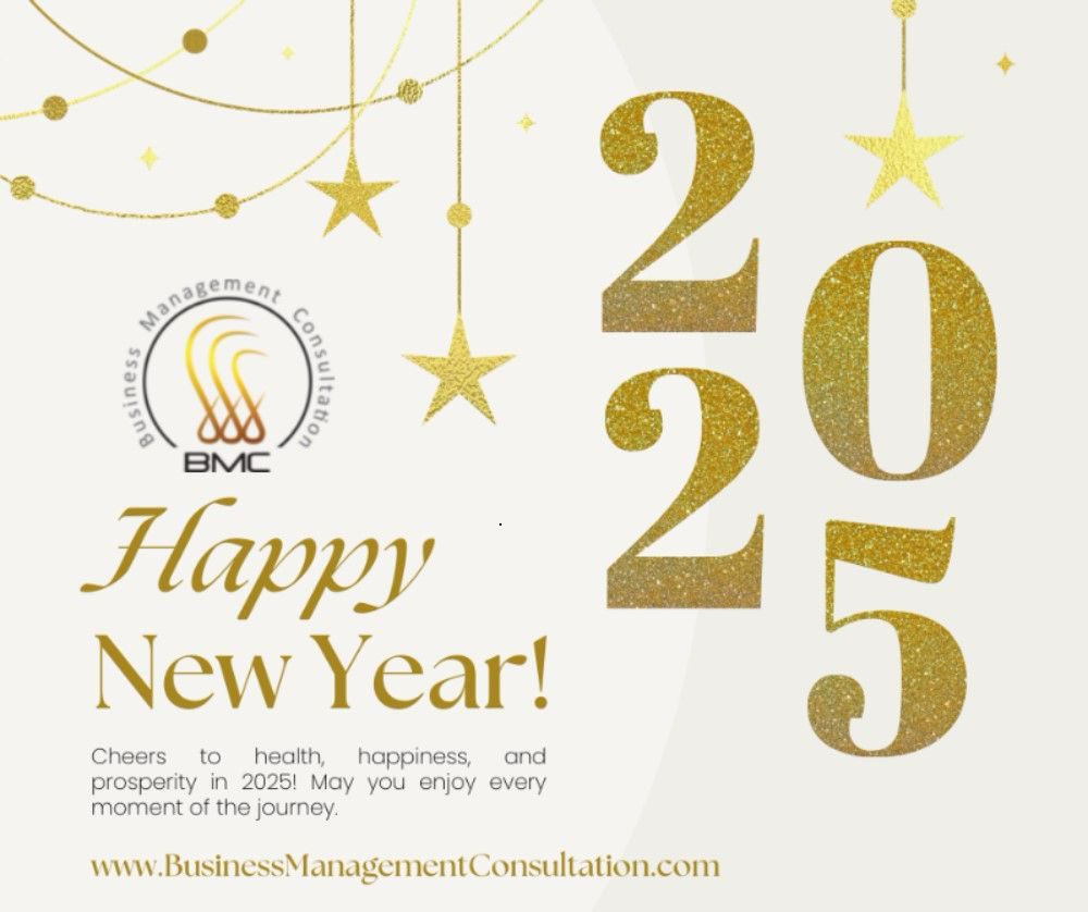 Happy New Year! 🎉 May 2025 bring joy, success, and new opportunities to everyone. 

Wishing you all a year filled with happiness, growth and brighter future ! 🌟

Let’s make it a year to remember!”