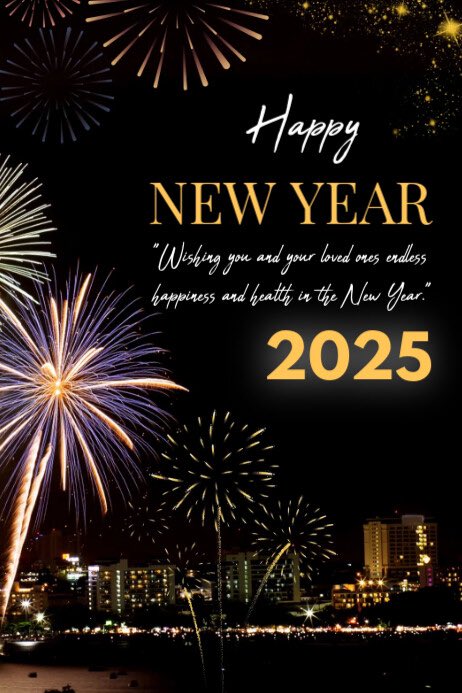 tlweld's tweet photo. @welliver_titus Happy New Year! https://t.co/mV85ndkx6f