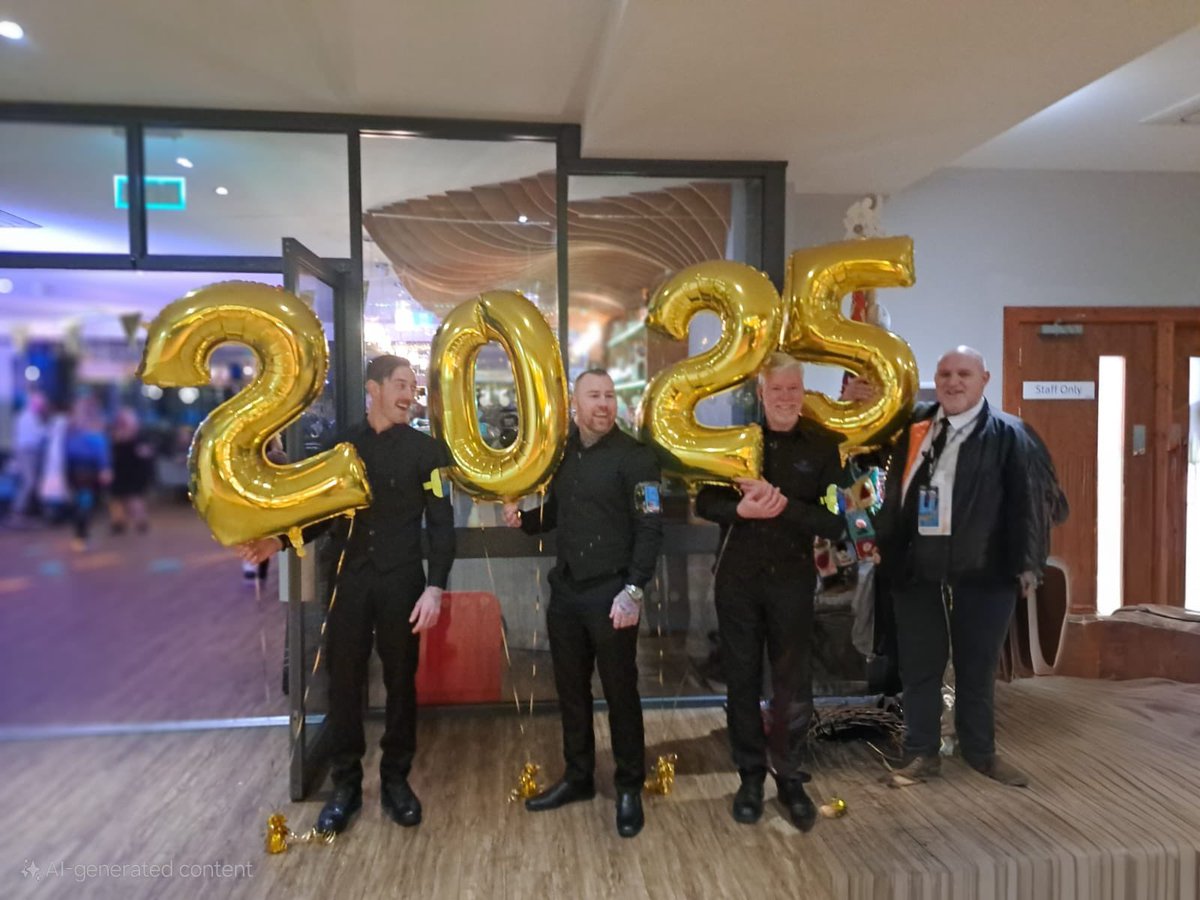 Patronus Security UK Ltd tweet media