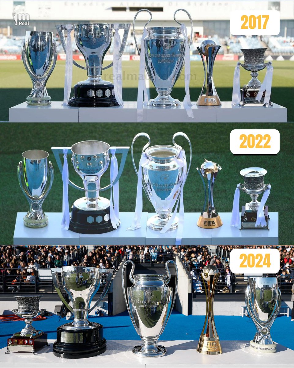 الصورة تمثل ما قاله سابورتا دائماً لبيرنابيو:
"سيدي الرئيس، يجب أن نترك كأس الملك لنمنح الفرحة لبقية الفرق الأسبانية".