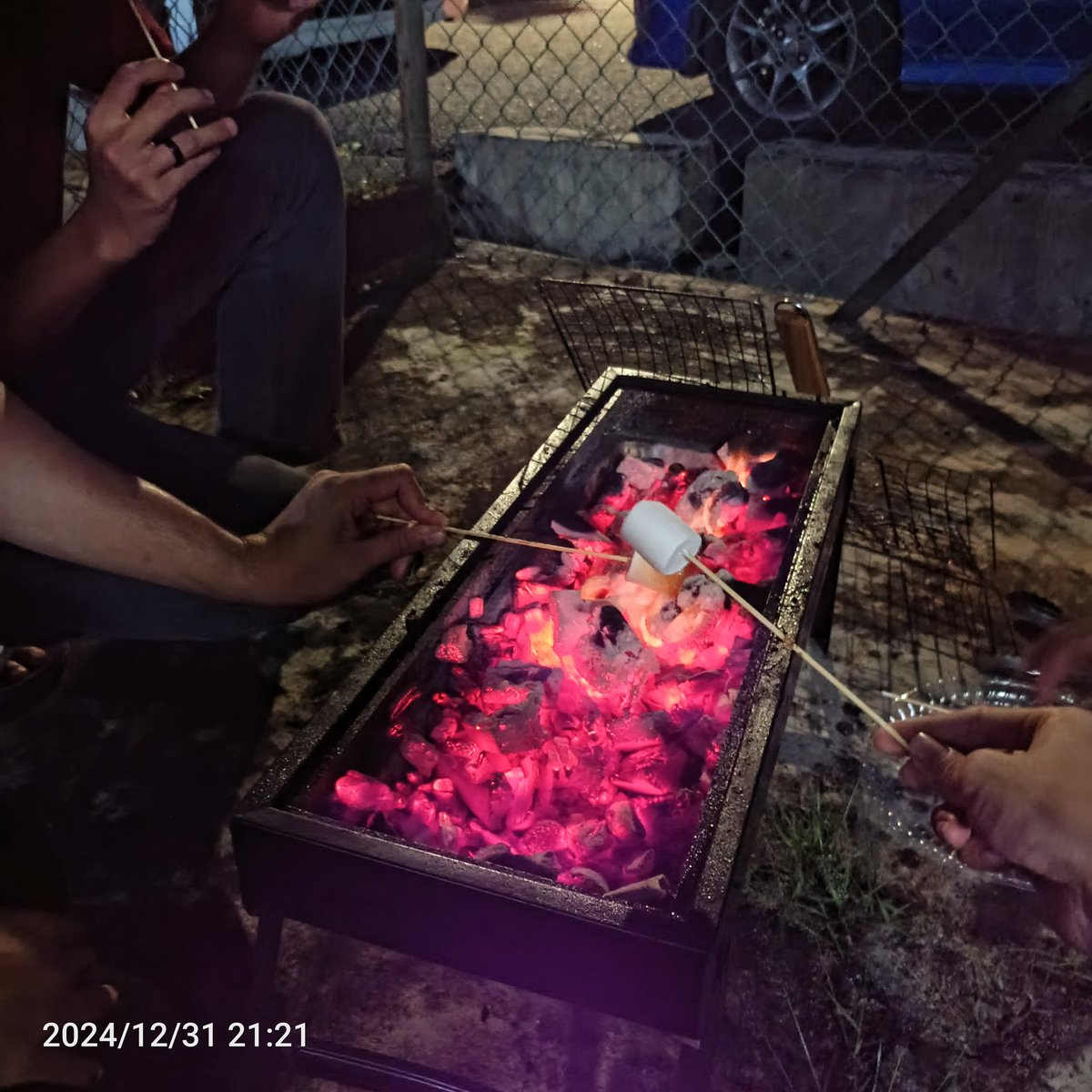 Keth • Nicko tweet media