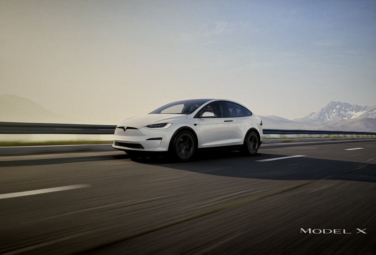 EdwardJChow's tweet image. Went back to pick up my #TeslaModelYPerformance car(some maintenance had to be done), so I decided to #NERD out on some of the photos they have at the store❤️
#Tesla @Tesla #ElectricVehicle #TheFuture #VroomVroom