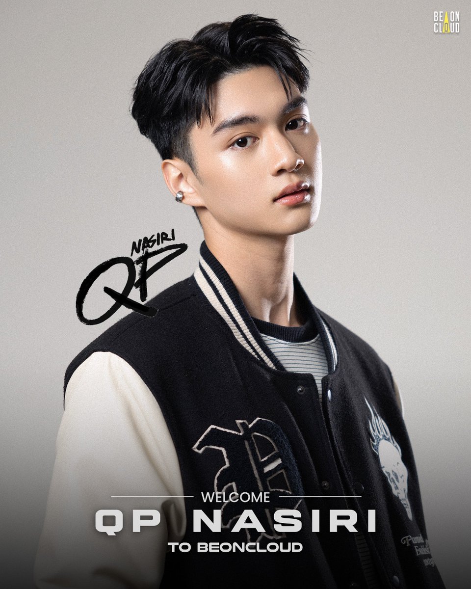 Welcome “QP Nasiri” to BeOnCloud

#QPNasiri #BeOnCloud