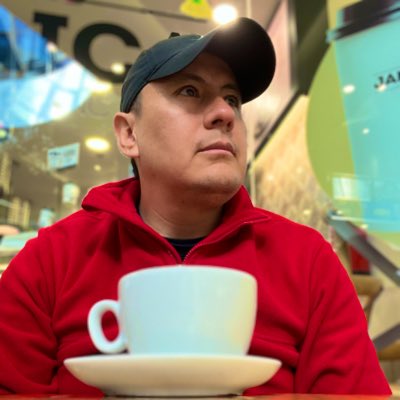 Andres Power tweet media
