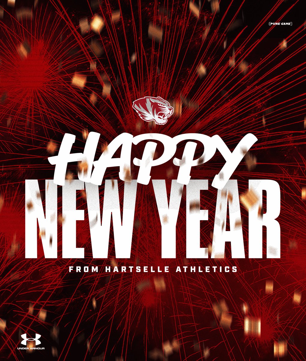 Hartselle Tigers Football (@hartsellefball) on Twitter photo 