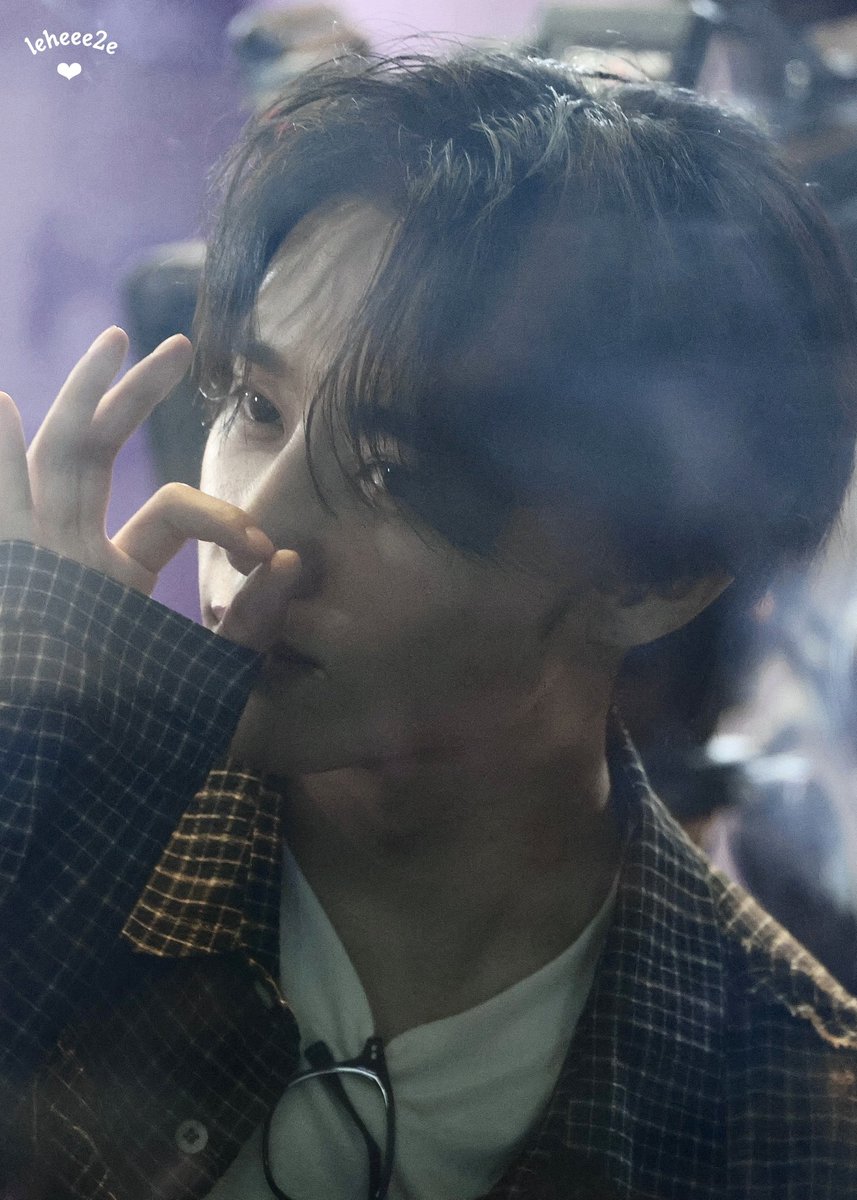 약간 요런머리가 진짜 남자같음