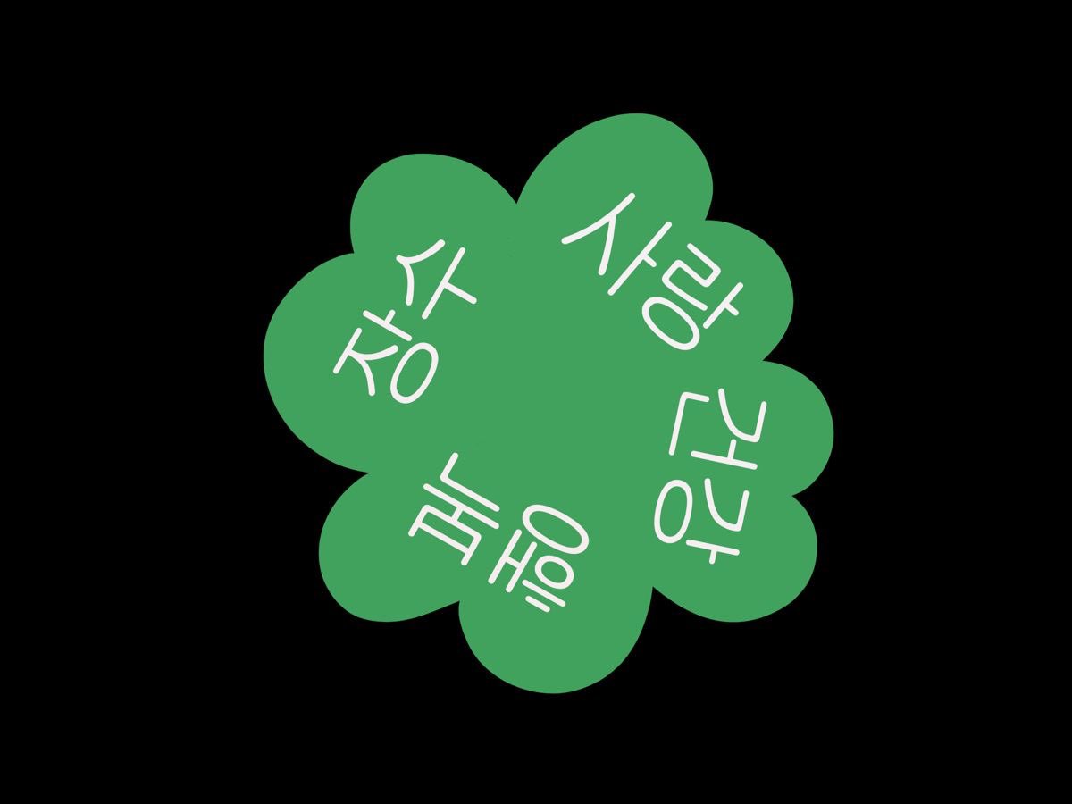 2025년에 행복하면 좋겠다☘︎︎