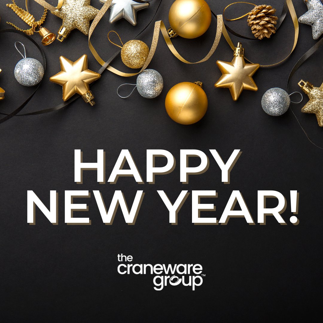 Wishing you a prosperous and healthy 2025! Here's to new opportunities and success in the year ahead!