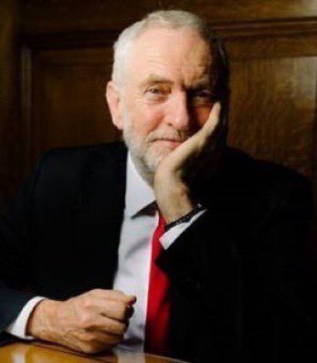 I’m absolutely shocked that Jeremy Corbyn has not received a prestigious gong in the New Years Honours. He has now been the Islington North MP for forty two years and been a lifelong campaigner for peace, justice, equality and truth in the UK and the wider world. #HonoursList