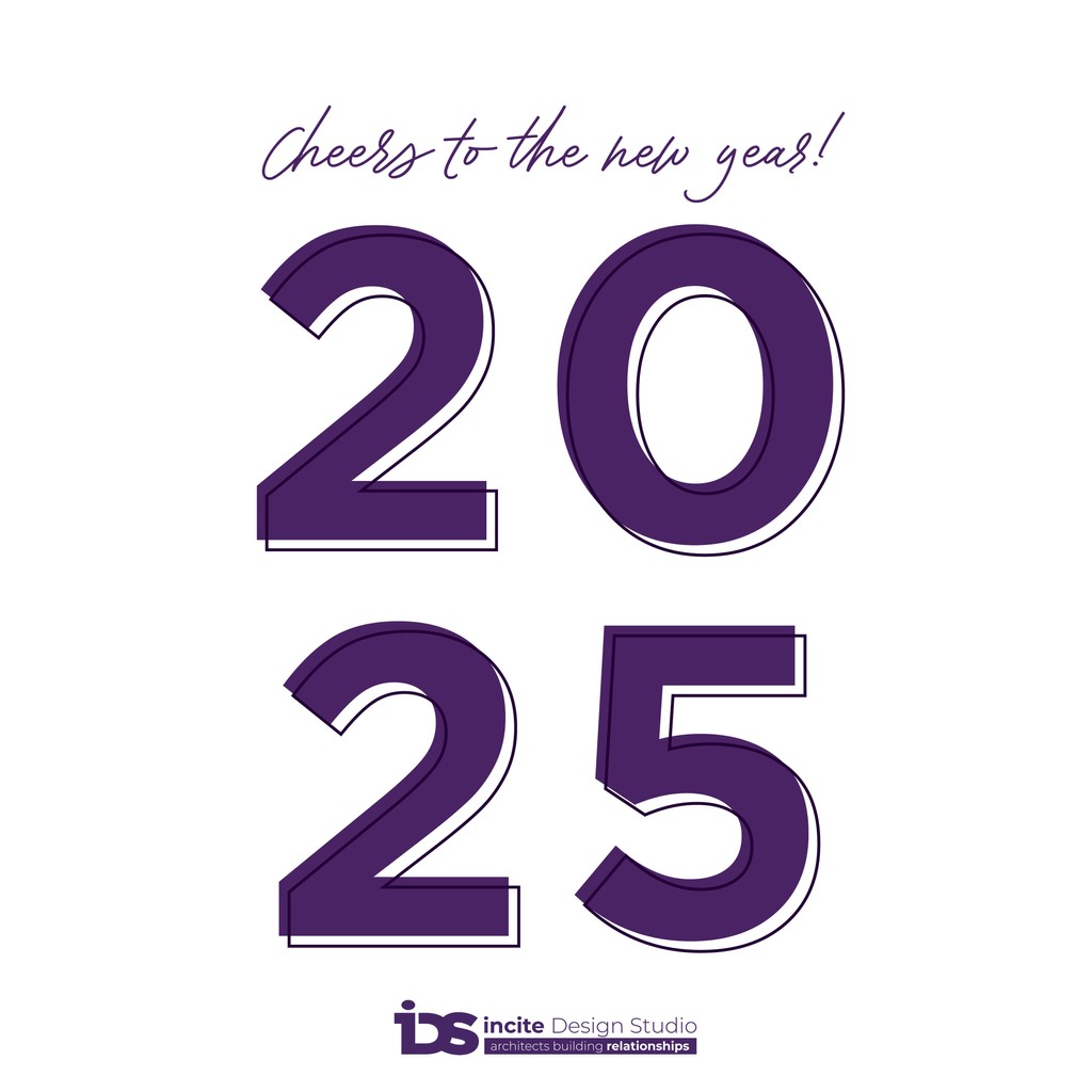 Happy New Year from all of us at iDS! We’re excited for everything 2025 has in store and we wish our amazing clients, consultants and teammates a year filled with success, growth and new opportunities. Here’s to making 2025 our best year yet—together!